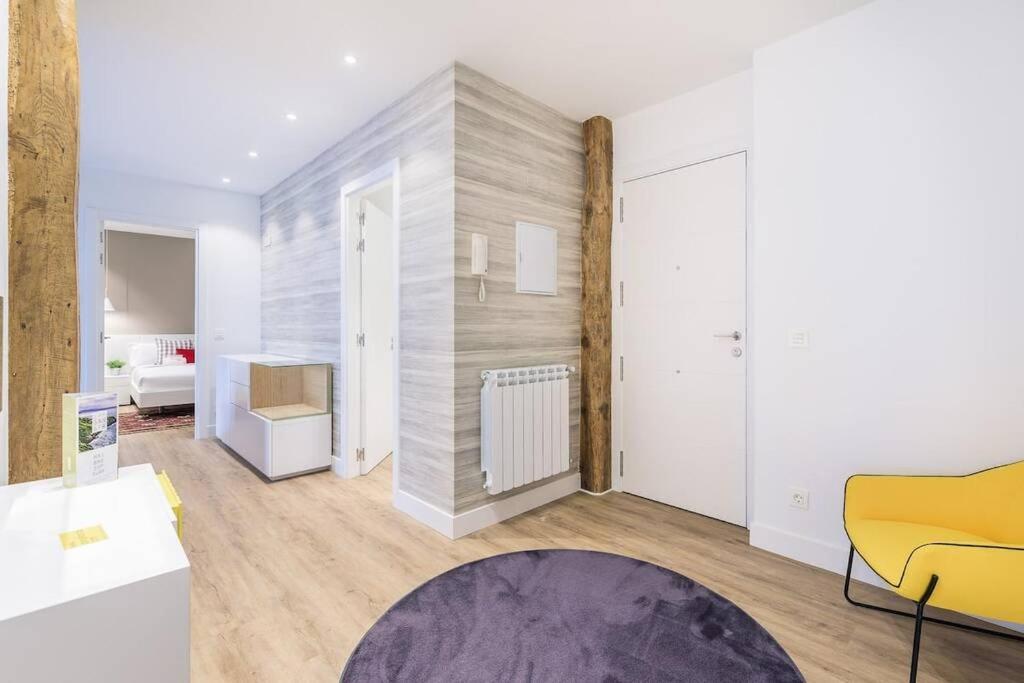 Apartment Buenpas *