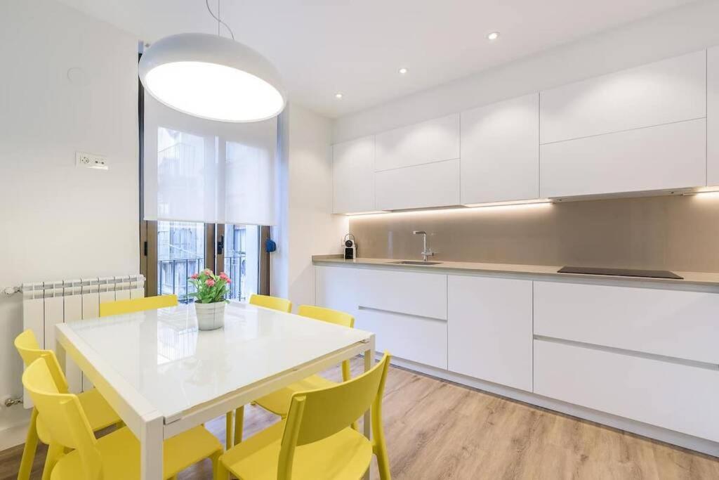 Buenpas Apartment San Sebastián